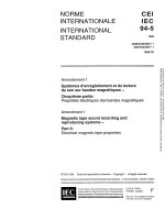 Iec 60094 5 1988 amd1 1996 scan