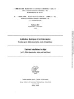 Iec 60092 3 1965 scan