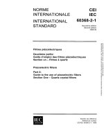 Iec 60368 2 1 1988 scan