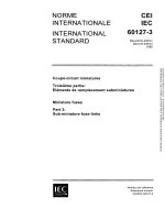 Iec 60127 3 1988 scan