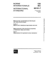 Iec 60151 7 1964 scan
