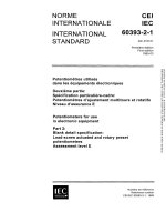 Iec 60393 2 1 1989 scan