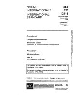 Iec 60127 3 1988 amd1 1991 scan