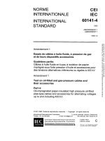 Iec 60141 4 1980 amd1 1990 scan