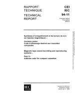 Iec 60094 11 1988 scan