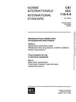 Iec 60115 4 3 1993 scan