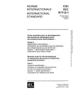 Iec 60917 2 1 1993 scan