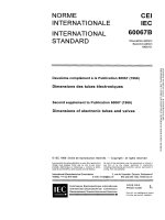 Iec 60067b 1969 scan