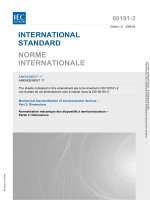 Iec 60191 2 amd17 2008