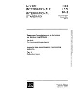 Iec 60094 2 1994 scan