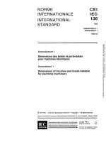 Iec 60136 1986 amd1 1995 scan