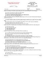 Đề thi thử thpt 2023  (13)