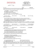 Đề thi thử môn vật lí 12 (181)
