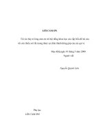 Sáng kiến kinh nghiệm vận dụng phương pháp tích hợp và sử dụng phương tiện dạy học vào soạn bài giảng ngữ văn 9