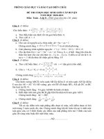 Hsg  toán 8 2022 2023 diễn châu