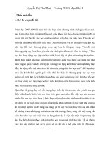 Sáng kiến kinh nghiệm  hướng dẫn học sinh giải toán phân tích đa thức thành nhân tử nhằm phát huy tính tích cực học tập của học sinh