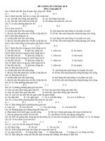 Đề Cương Ôn Tập Học Kì Ii.docx