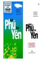 Đất Phú trời Yên