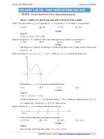 22  file đáp án đề số 22 