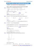 19  file đáp án đề số 19 