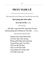 kinh tu bi thuy sam phap a4 