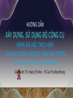 3 bài giảng công cụ đánh giá (3)