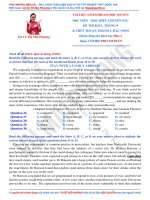 Nâng cao DDDH buổi 11 