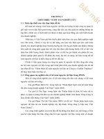 (Tiểu luận) đề tài hoàn thiện kế toán nguyên vật liệu tại công ty cổ phần traphaco