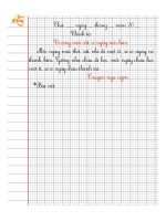 Chinh ta file 1