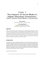 Giáo án Những kĩ thuật gia tăng giá trị thương hiệu