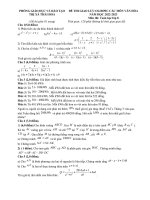 Đề thi hsg toán 8   thị xã thái hòa   2022   2023