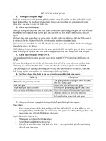 Đề Cương Ôn Tập Môn Khoa Học Cảm Quan Đại Học Nông Lâm.pdf