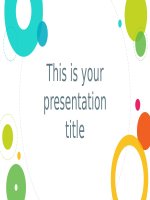 Puck ,Mẫu Powerpoint Đẹp, Mẫu Powerpoint báo cáo luận văn, slide báo cáo, slide thuyết trình, Mẫu Powerpoint thuyết trình Đẹp