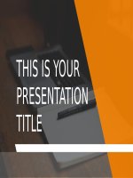 William ,Mẫu Powerpoint Đẹp, Mẫu Powerpoint báo cáo luận văn, slide báo cáo, slide thuyết trình, Mẫu Powerpoint thuyết trình Đẹp