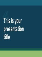 Warwick ,Mẫu Powerpoint Đẹp, Mẫu Powerpoint báo cáo luận văn, slide báo cáo, slide thuyết trình, Mẫu Powerpoint thuyết trình Đẹp