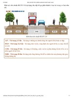 BS EN 124-2015 Quy Định Tải Trọng Nắp Hố Ga