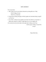 Nghiên cứu một số thay đổi miễn dịch và hiệu quả điều trị bệnh vảy nến thông thường bằng uống methotrexate kết hợp chiếu tia cực tím dải hẹp (uvb 311nm