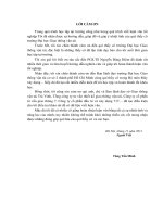 Vận dụng bài toán quy hoạch tuyến tính để lựa chọn thiết bị hợp lý cho dây chuyền thi công công trình nâng cấp quốc lộ 53 đoạn thành phố trà vinh   cầu ngang,luận văn thạc sĩ máy xây dựng và xếp dỡ