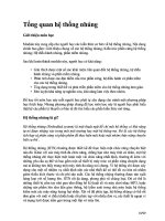 Giáo trình hệ thống nhúng