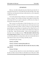 Xây dựng phần mềm nhắn tin nhắc lịch công tác tự động qua usb 3g,đề tài nghiên cứu khoa học sinh viên