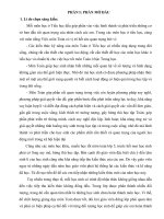 Sáng kiến kinh nghiệm tiểu học  một số biện pháp tiếp sức cho học sinh chưa hoàn thành môn toán lớp 5