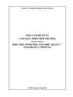 Bao Cao De Xuat Cap Gpmt-Cty Dynamic Innovation.pdf