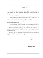 Nghiên cứu giải pháp khoa học công nghệ thích hợp để bảo vệ hố móng trong quá trình thi công các công trình ven biển vùng trung trung bộ