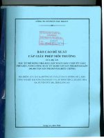 Bao Cao Gpmt Tkc Long An_Signed.pdf