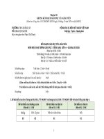 Phụ lục iii   kế hoạch gd t  anh 6  global success