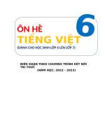 Thuvienhoclieu com cac chuyen de on he van 6 len 7