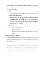 Ai đã đặt tên cho dòng sông (hoàng phủ ngọc tường)