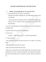 Người lái đò sông đà (1)