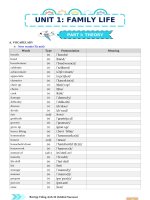 Unit 1 (global 10) (hs)