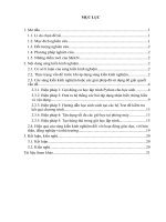 (Skkn 2023) một số biện pháp giúp học sinh học tốt lập trình python – tin học 10